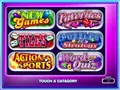 Game Gallery Touchscreen Multi Game Kit view 2
