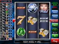 Fantasy Lane Multigame Skill Board by Primero view 2