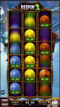 Golden Master Vertical 3-in-1 Multigame by IGS view 6