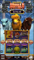 Golden Master Vertical 3-in-1 Multigame by IGS view 4