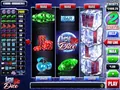 Funny Town Nudge Skill Board by Primero view 1