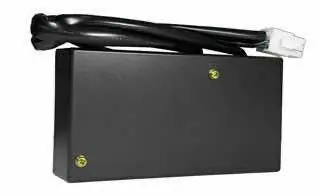 JCM 110v to 12v Power Converter