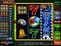 Twin Spin Nudge by Primero view 1