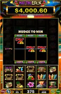 Extended Play Multigame Skill Board by Primero view 6