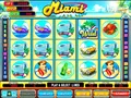 Miami Game by Borden view 2