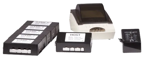 Nanoptix Ultra System Print System