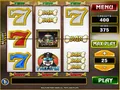 Extended Play Multigame Skill Board by Primero view 3
