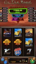 Aurora 2 Multigame Skill Board by Jenka Lab view 3