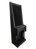 Phoenix 32" Vertical Sit-down Cabinet view 1