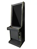 Quantum 32" Sit-down Cabinet view 2