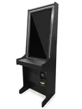 Quantum 32" Sit-down Cabinet view 1