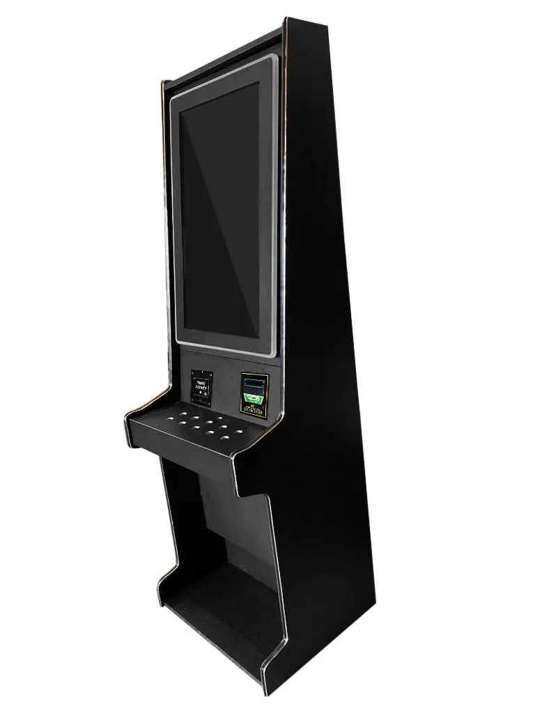 Ethereon 32-Inch Upright Cabinet