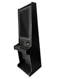 Ethereon 32-Inch Upright Cabinet view 1
