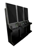 Ethereon 32-Inch Upright Cabinet view 2