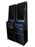 VirtuEdge 32" Upright Cabinet view 2