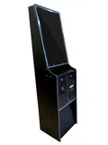 VirtuEdge 32" Upright Cabinet view 3