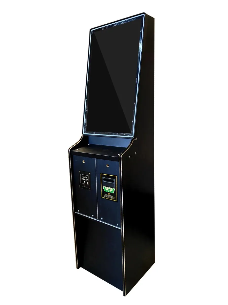 VirtuEdge 32" Upright Cabinet