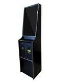 VirtuEdge 32" Upright Cabinet view 1