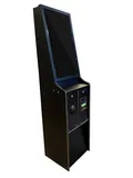 VirtuEdge 32" Upright Cabinet view 4