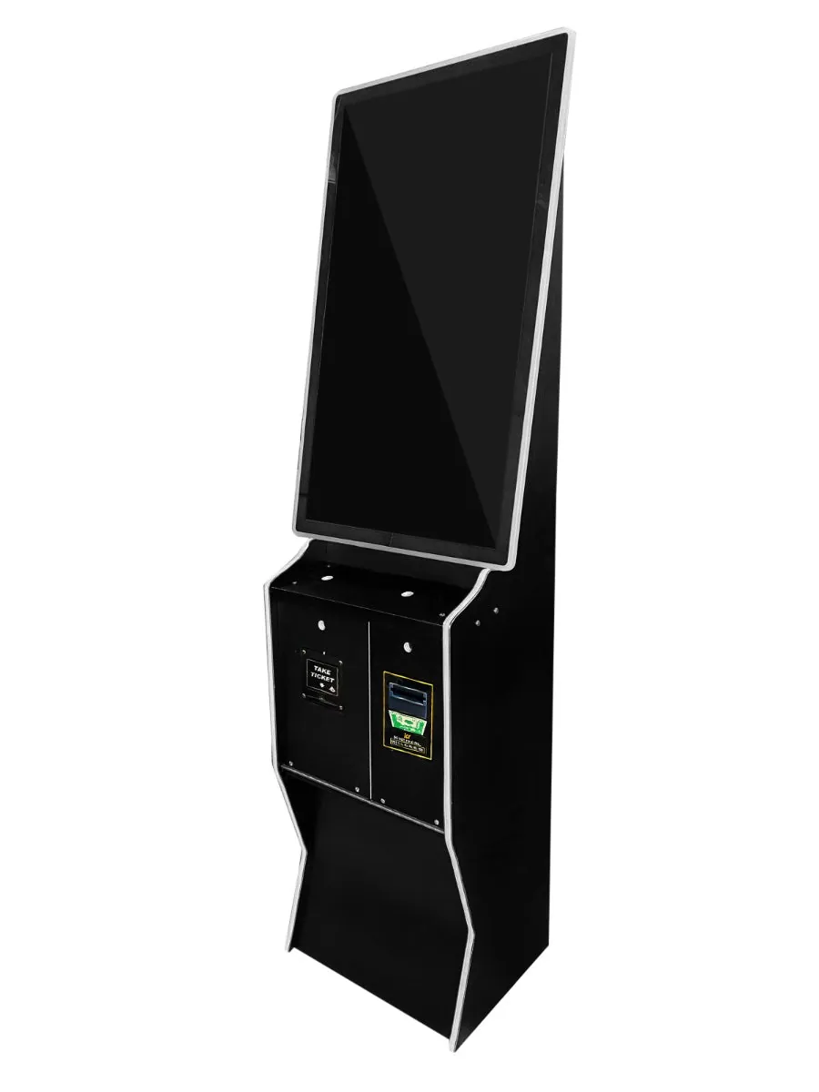 CircuitX 43-Inch Upright Cabinet