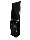 CircuitX 43-Inch Upright Cabinet view 1