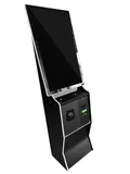 CircuitX 43-Inch Upright Cabinet view 2