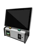 DigiByte 24-Inch Countertop Cabinet view 2