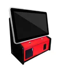 DigiByte 24-Inch Countertop Cabinet view 4