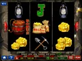 Cadillac 1 Multigame Skill Board by Primero view 3