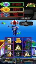 Platinum Touch 2k20 Vertical Multi Game view 2