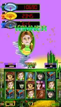 Platinum Touch 2k20 Vertical Multi Game view 4