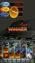 Platinum Touch 2k20 Vertical Multi Game view 3