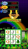 Platinum Touch 2k20 Vertical Multi Game view 6