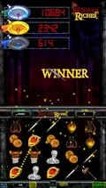 Platinum Touch 2k20 Vertical Multi Game view 7