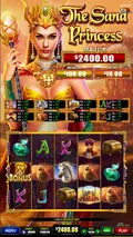 Winning Wheel by Primero view 1