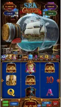 Aurora XPerience Multigame Skill Board by Jenka Lab view 2