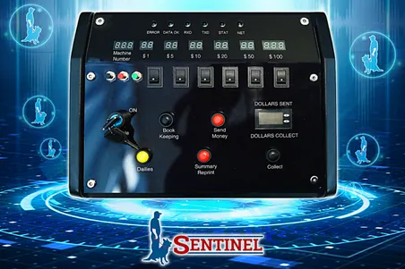 Sentinel Management System