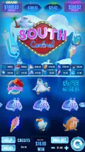 Aurora World Famous Multigame Skill Board by Jenka Lab view 2