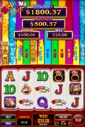 Favorite Reels 3 Multigame Skill Board by Jenka Lab view 5