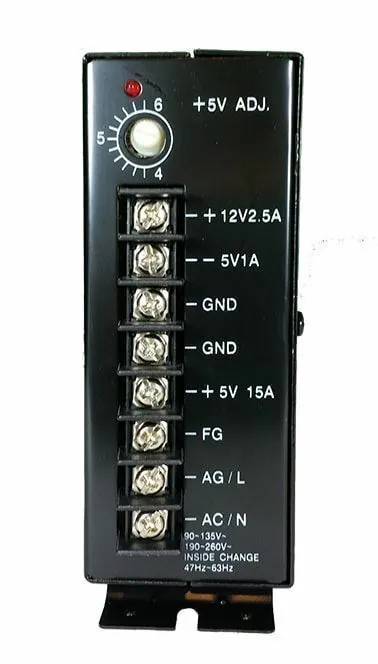Stand Up Switching Power Supply WY-03C