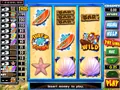 Fun in the Sun Multigame Skill Board by Primero view 2