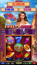 Winning Wheel by Primero view 4