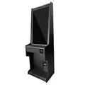 Phoenix 32" Vertical Sit-down Cabinet view 2