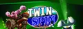 Twin Spin Nudge by Primero view 3