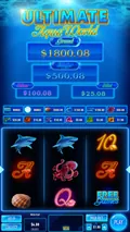 Aurora 2 Multigame Skill Board by Jenka Lab view 2