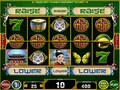 Extended Play Multigame Skill Board by Primero view 5