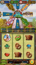 Aurora World Famous Multigame Skill Board by Jenka Lab view 6