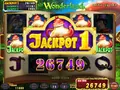 Wonderland By IGS view 3